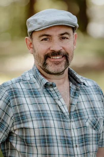 Charlie Tiffany