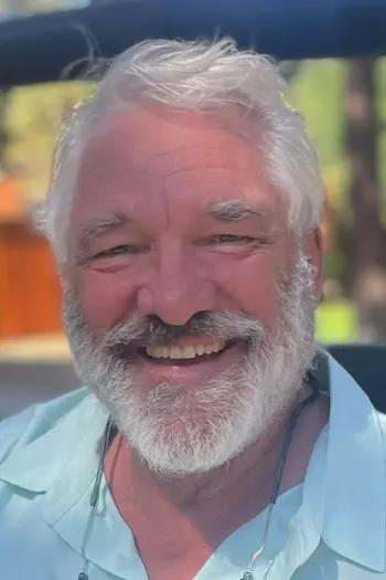 Mike Mansker