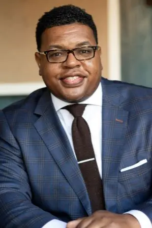 Wayne Johnson