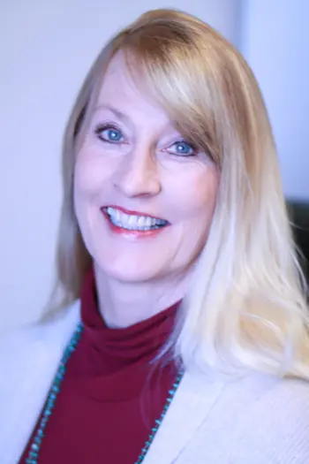 Joyce Zufelt