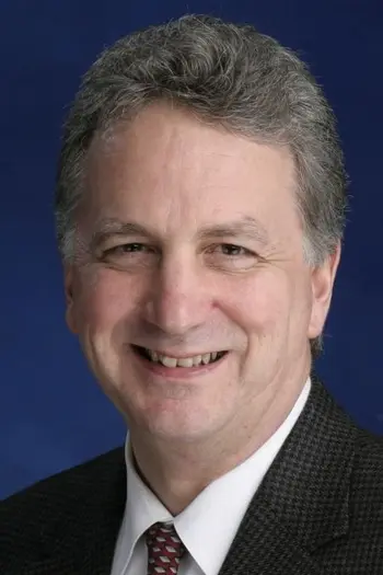 Mark Thorne