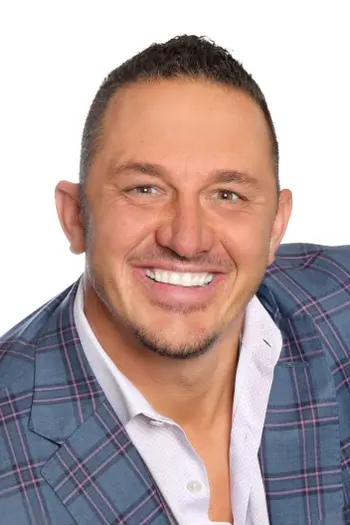 Adam Ferguson