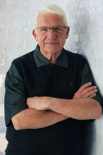 Ken Svanum