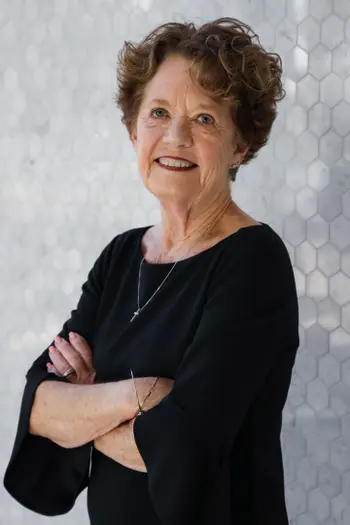 Dana Svanum
