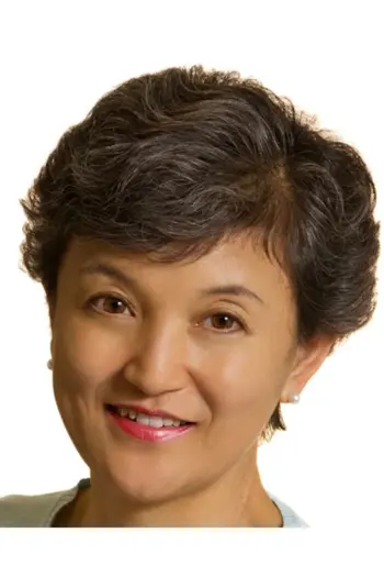 Yukiko Kitamura