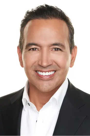 Joe Hernandez