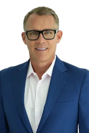 Patrick Dipinto III
