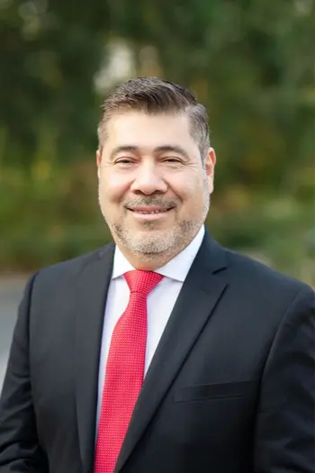 Hector Vasquez