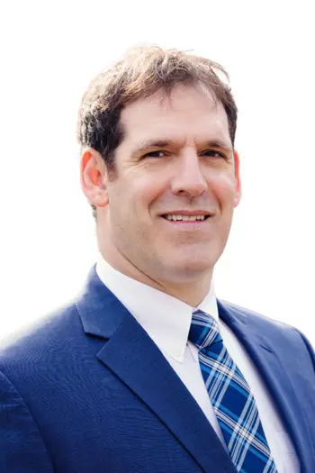 Richard Breglia