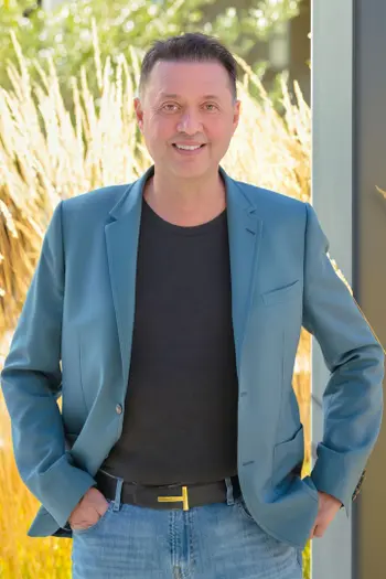 Joe Velasco