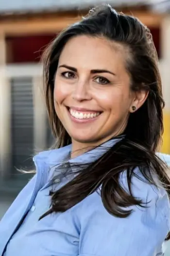 Carrie Sakey
