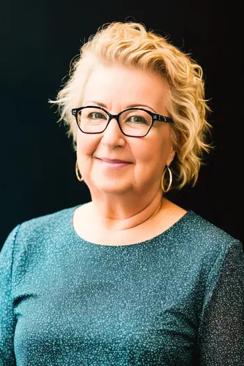 Gayle Blonar