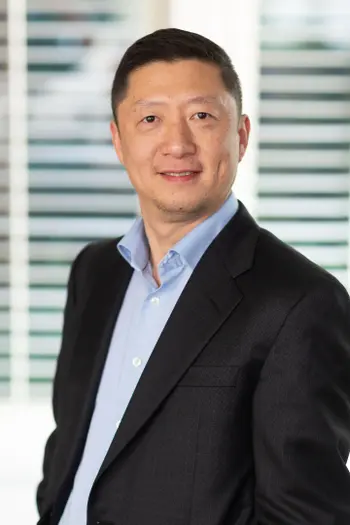 Jay Zhu