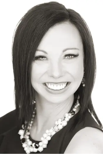 McKensie Irvine