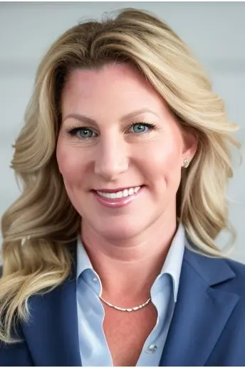 Susan Volenec