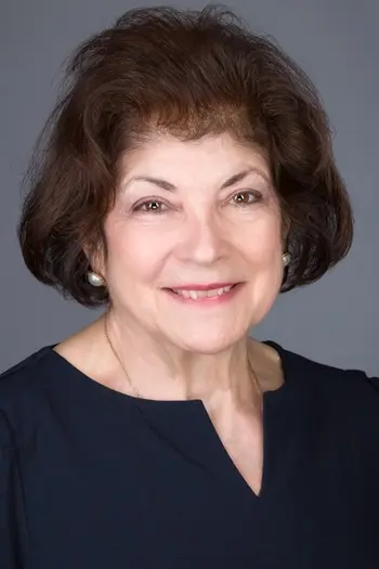 Cathy Marshall