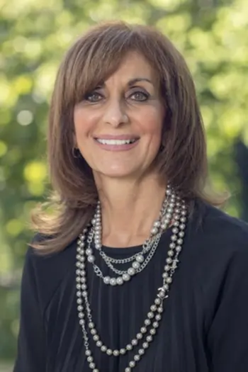 Gail Boroyan
