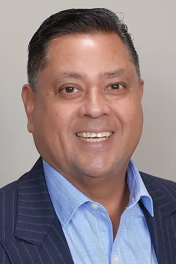 Felipe Aragon