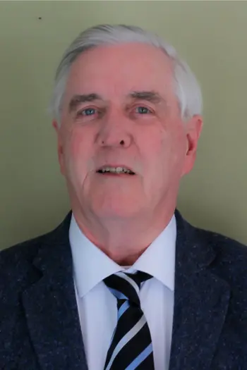 Brian McShea