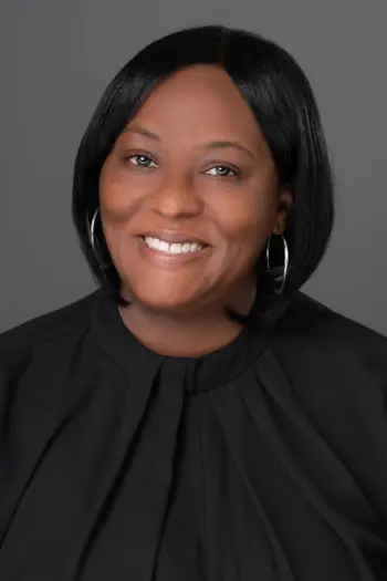 LaVonya Mack