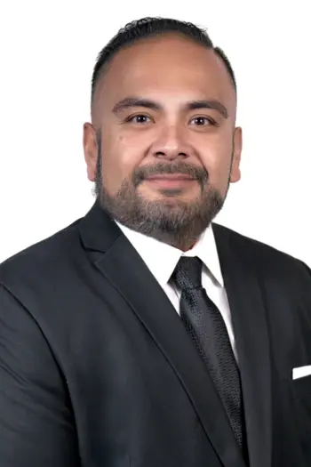 Steven Morales