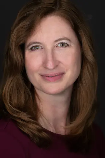 Cindy Cantrell