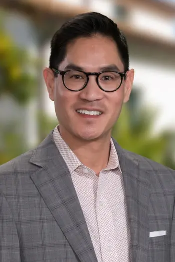 David Gilmore