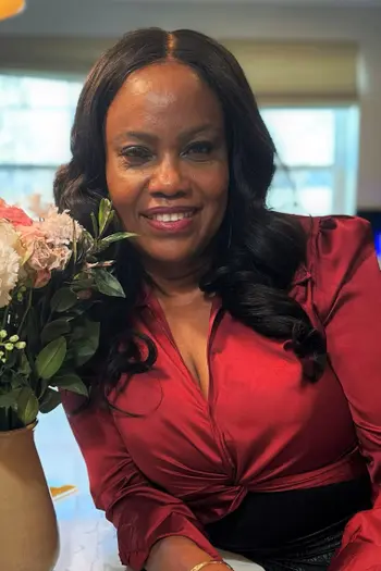 June Phillip