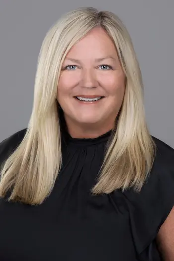 Janet Becher