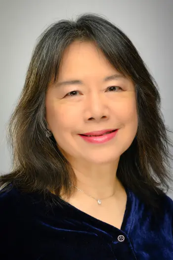 Joanne Cheng