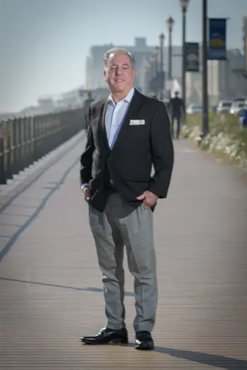 Len DiPaolo