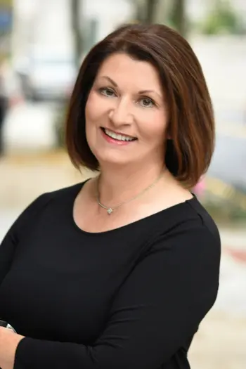 Francine Alcorn