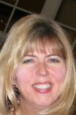 Teresa McManus