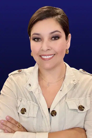 Vanessa Alday