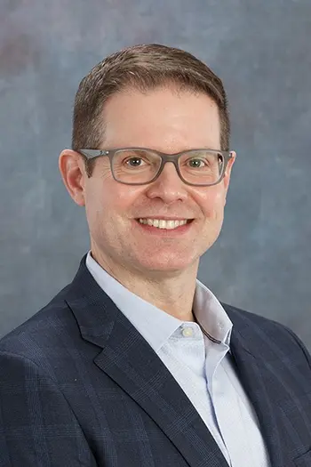 Michael J Ford