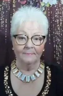 Celia Calbert