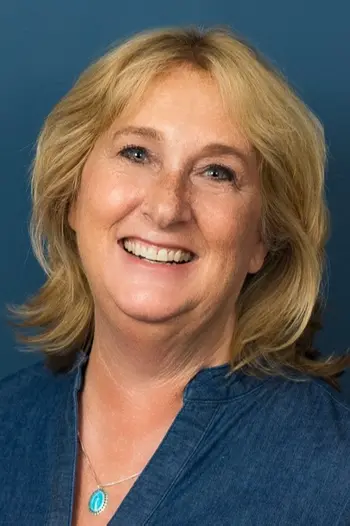 Mary Brown