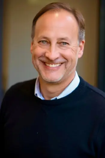 Mark Parrish