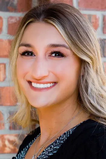 Courtney Augustine