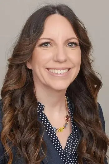 Jennifer Ellis
