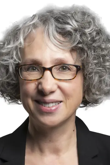 Judi Paris
