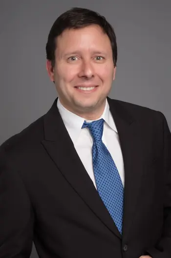 Eric Levy, PA