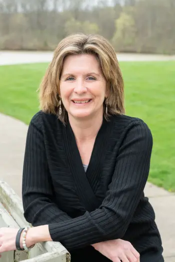 Jenny Adamson