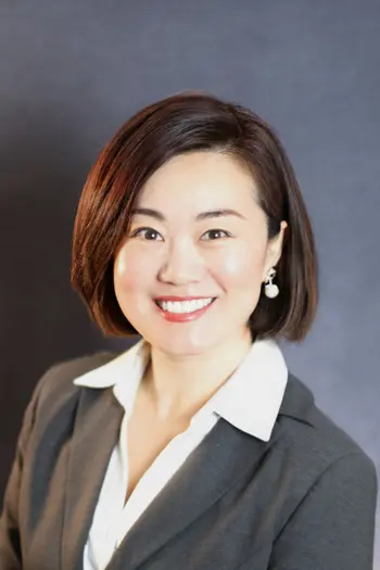 Lili Zhang