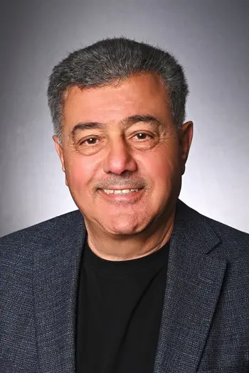 Sam Ghazaleh