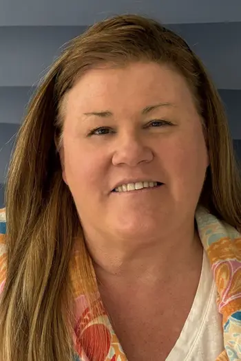 Pamela Tierney