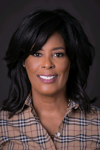 Monique Buchanan