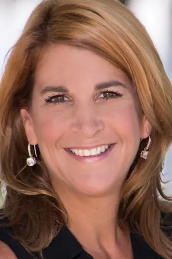 Audrey Townsend