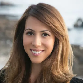 Yalda Miller