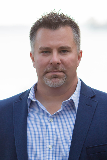 Joe Kruschek